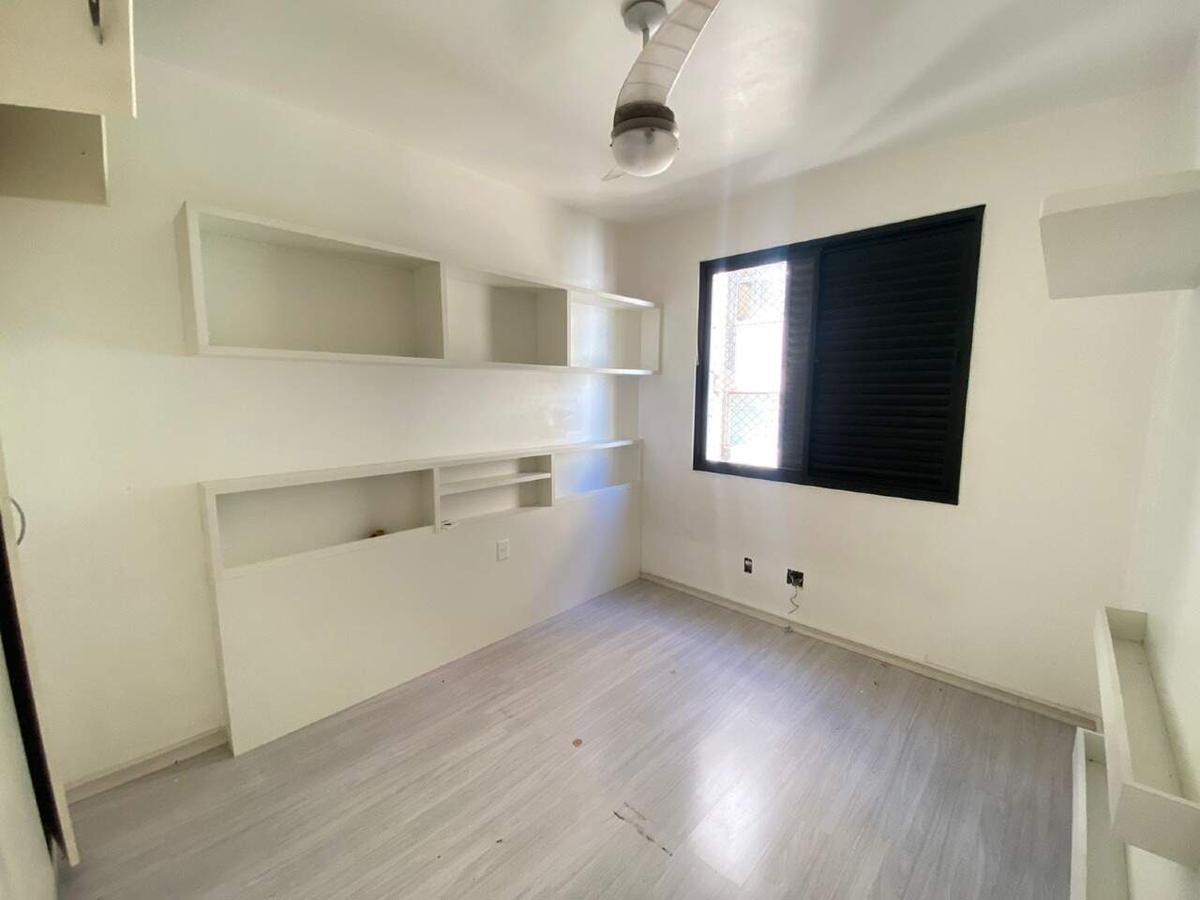 Apartamento, Buritis, 3 Quartos, 2 Vagas, 1 Suíte