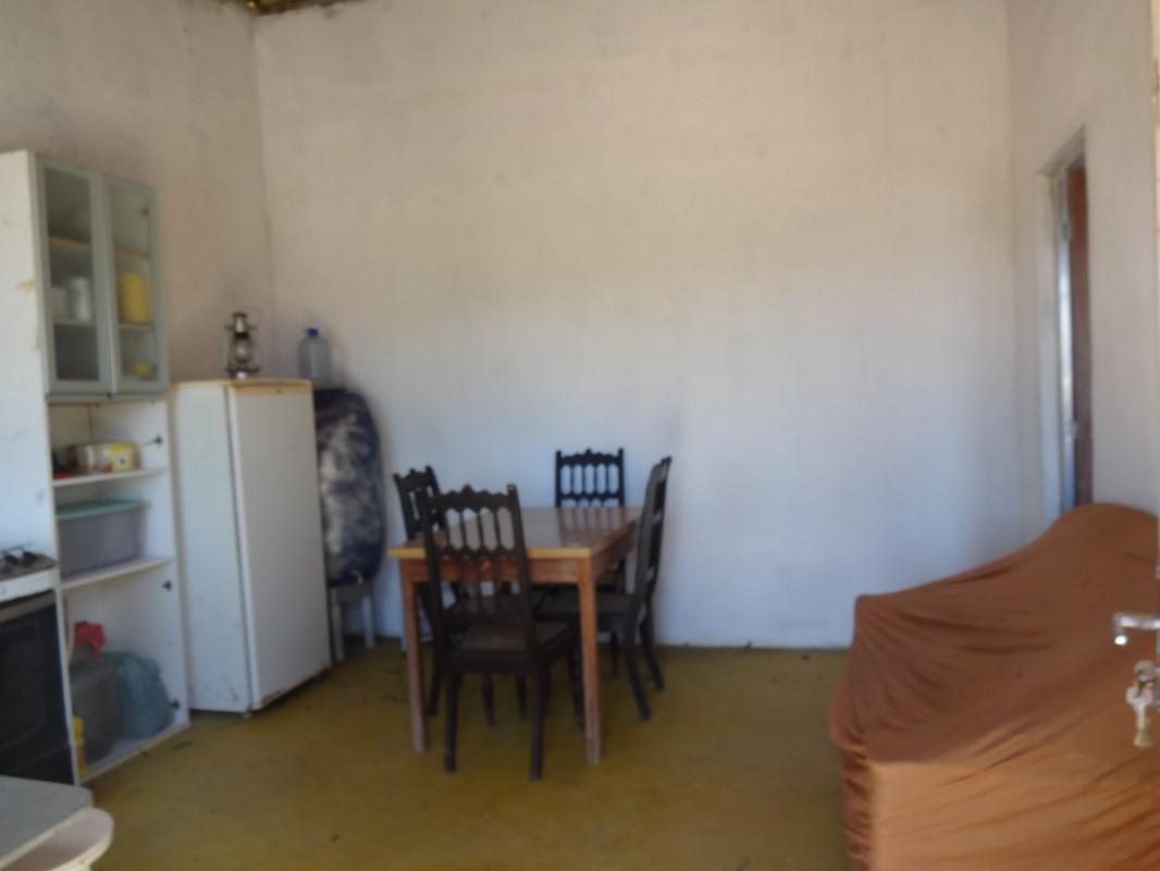 Fazenda, Zona Rural, 1 Quarto, 0 Vaga, 1 Suíte