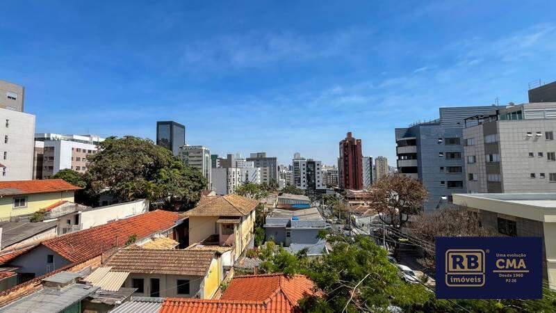 Cobertura, São Lucas, 2 Quartos, 2 Vagas, 2 Suítes
