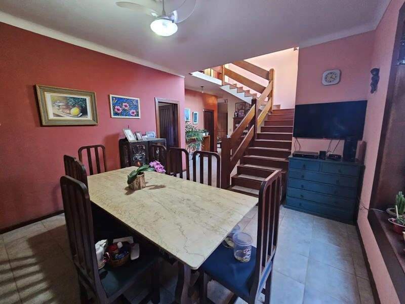 Casa, Nova Suíssa, 3 Quartos, 2 Vagas, 1 Suíte