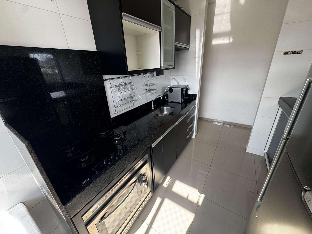 Apartamento, Dona Clara, 2 Quartos, 2 Vagas, 1 Suíte