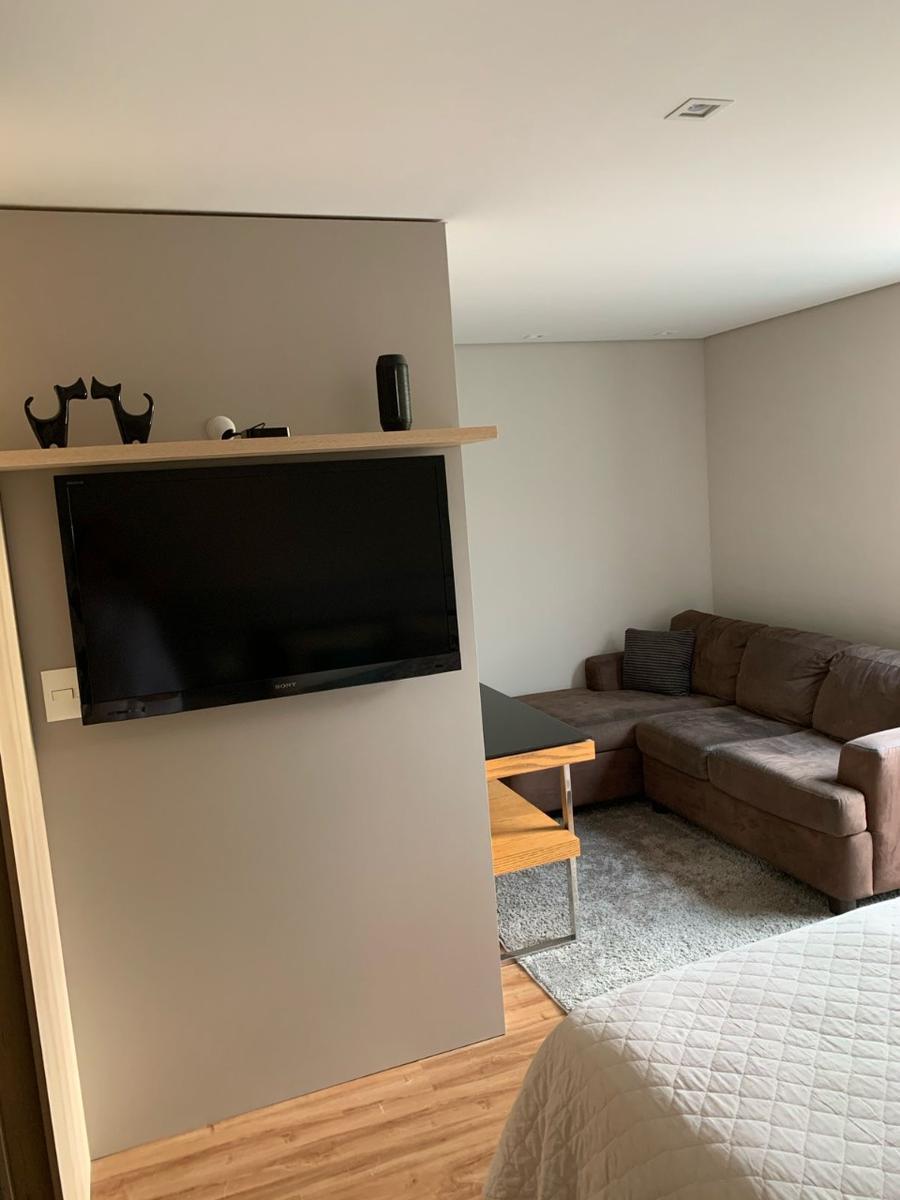 Apartamento, Sagrada Família, 2 Quartos, 2 Vagas, 2 Suítes