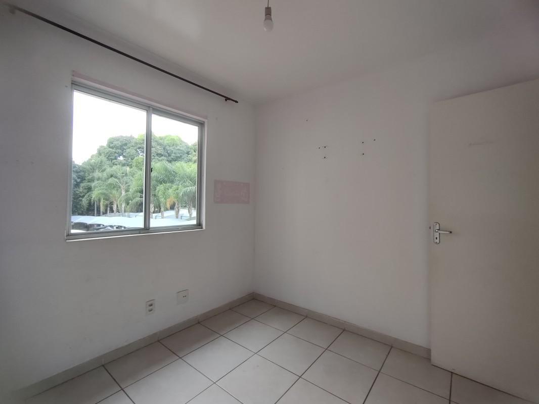 Apartamento, Cinquentenário, 3 Quartos, 1 Vaga, 1 Suíte