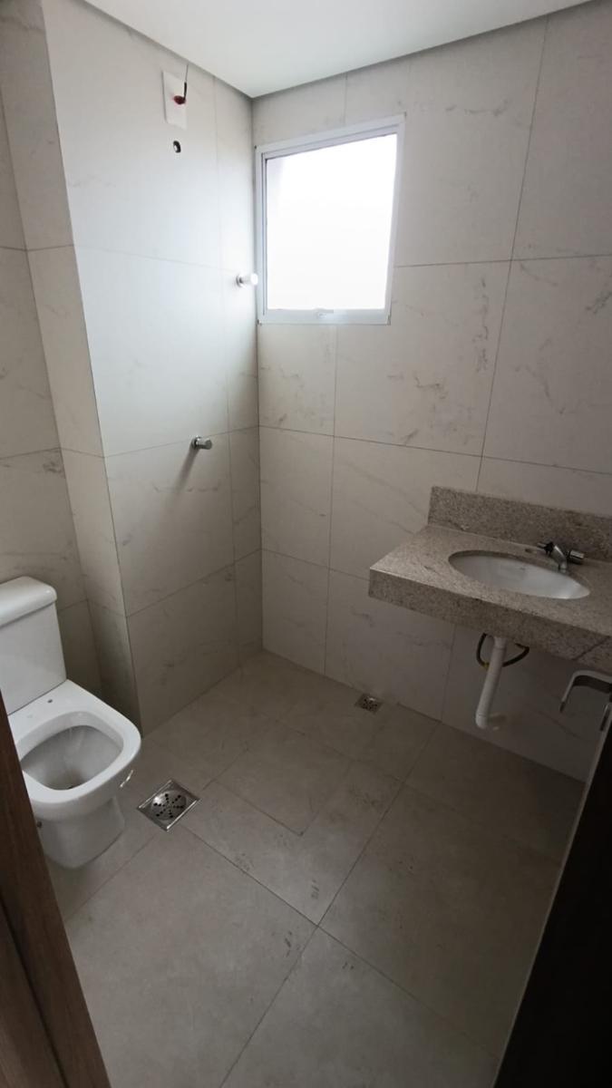 Apartamento, Padre Eustáquio, 2 Quartos, 2 Vagas, 1 Suíte