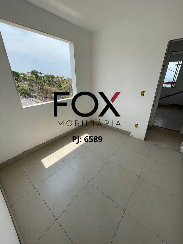 Apartamento, Fernão Dias, 3 Quartos, 3 Vagas, 1 Suíte