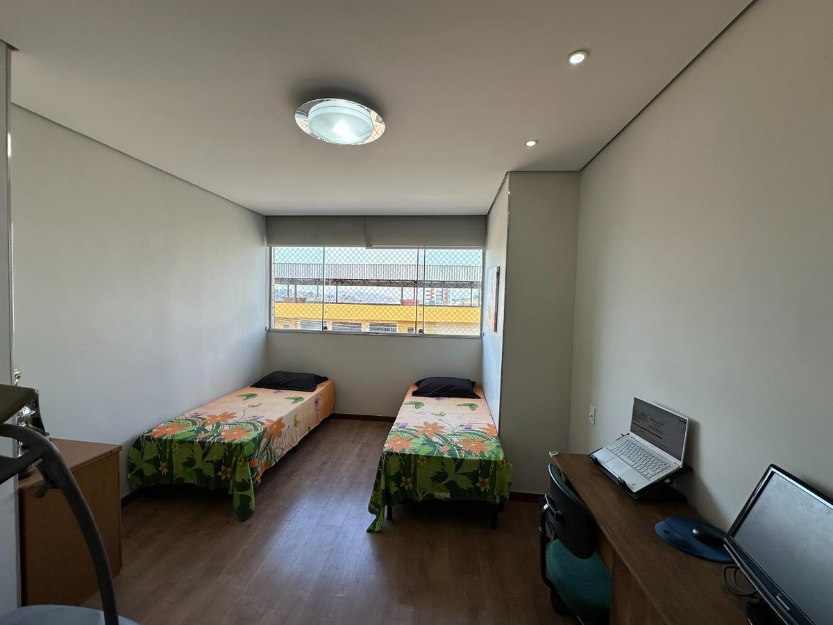 Apartamento, Palmares, 4 Quartos, 2 Vagas, 1 Suíte