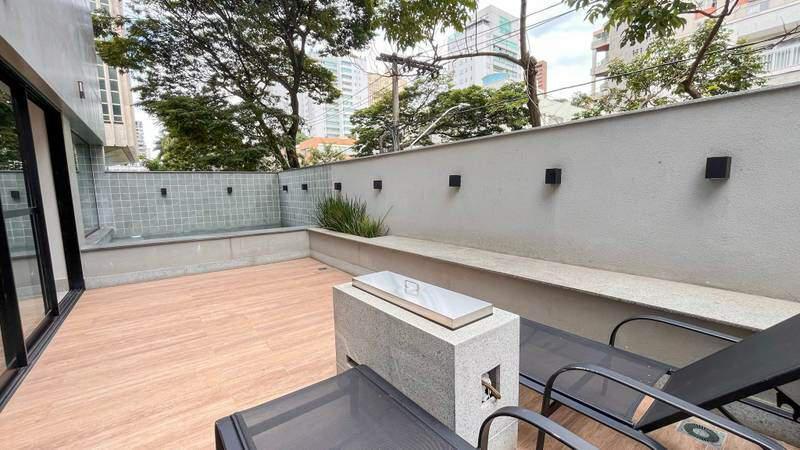 Apartamento, Santo Agostinho, 2 Quartos, 2 Vagas, 2 Suítes