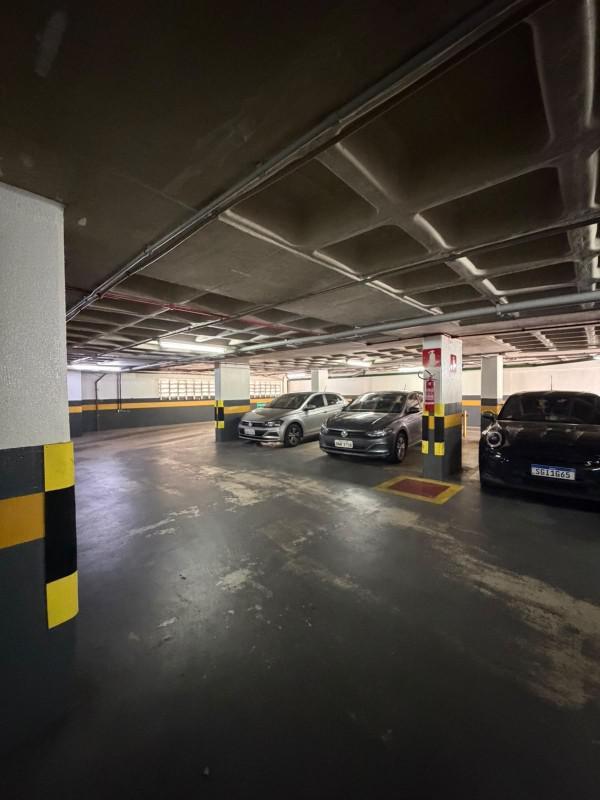 Garagem, Gutierrez, 0 Quarto, 30 Vagas