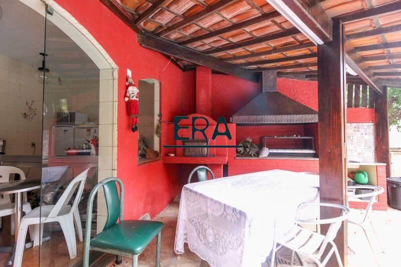 Casa, Belvedere, 5 Quartos, 3 Vagas, 3 Suítes