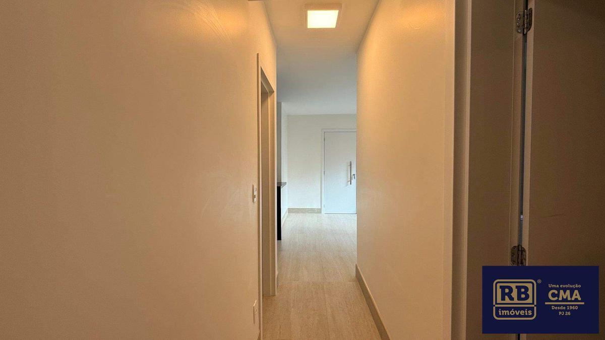 Apartamento, Lourdes, 2 Quartos, 2 Vagas, 2 Suítes