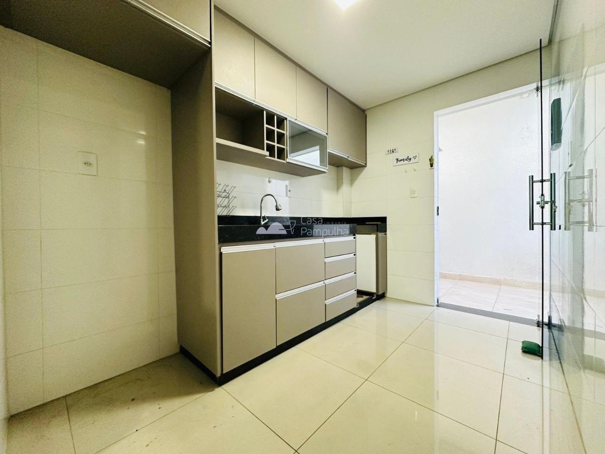 Apartamento, Copacabana, 2 Quartos, 1 Vaga