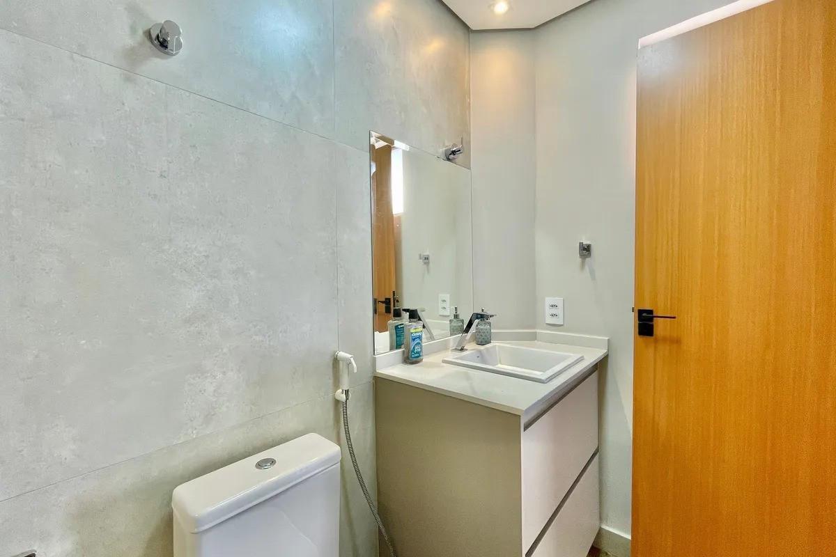 Cobertura, São Pedro, 3 Quartos, 1 Vaga, 2 Suítes
