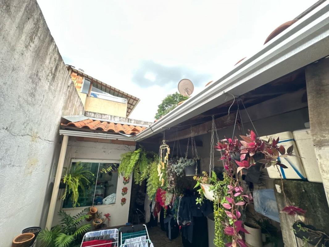 Casa, Residencial Lagoa, 3 Quartos, 2 Vagas, 1 Suíte