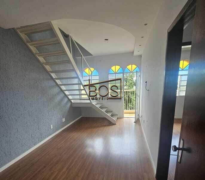 Cobertura, Sagrada Família, 3 Quartos, 2 Vagas