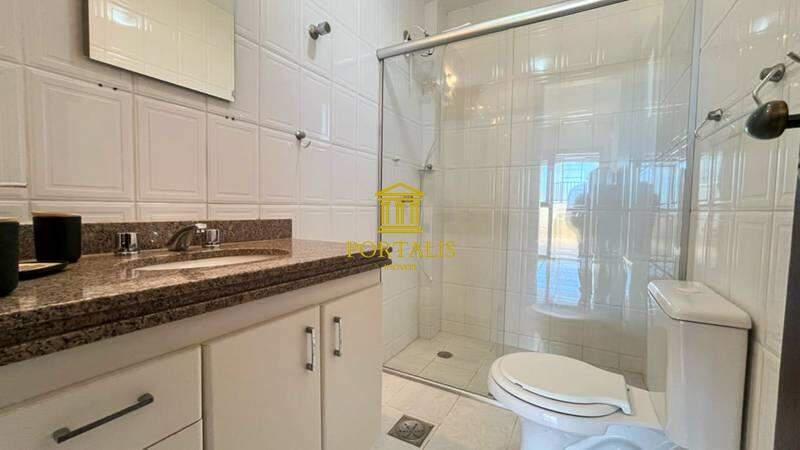 Cobertura, Buritis, 3 Quartos, 2 Vagas, 1 Suíte