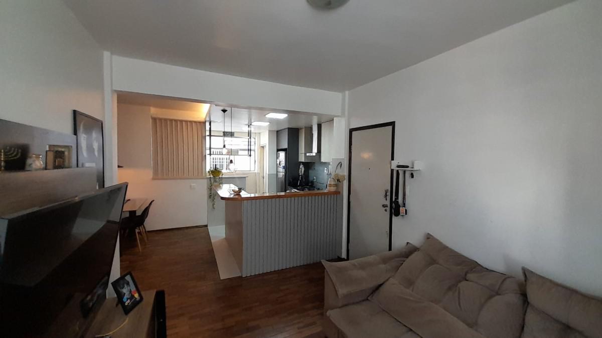 Apartamento, Santa Efigênia, 3 Quartos, 2 Vagas, 1 Suíte