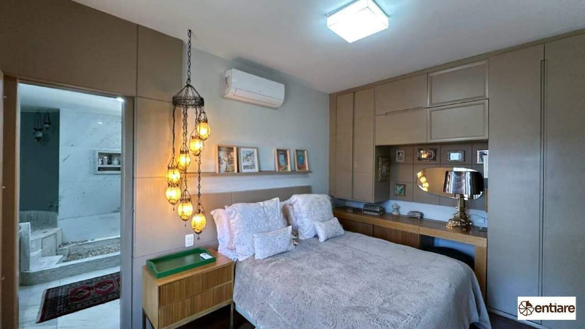 Apartamento, Buritis, 4 Quartos, 2 Vagas, 1 Suíte