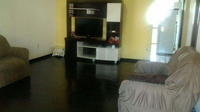 Casa, Ribeiro de Abreu, 3 Quartos, 2 Vagas, 1 Suíte