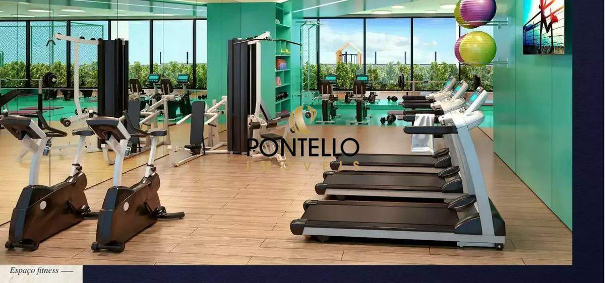 Apartamento, Serra, 4 Quartos, 4 Vagas, 3 Suítes