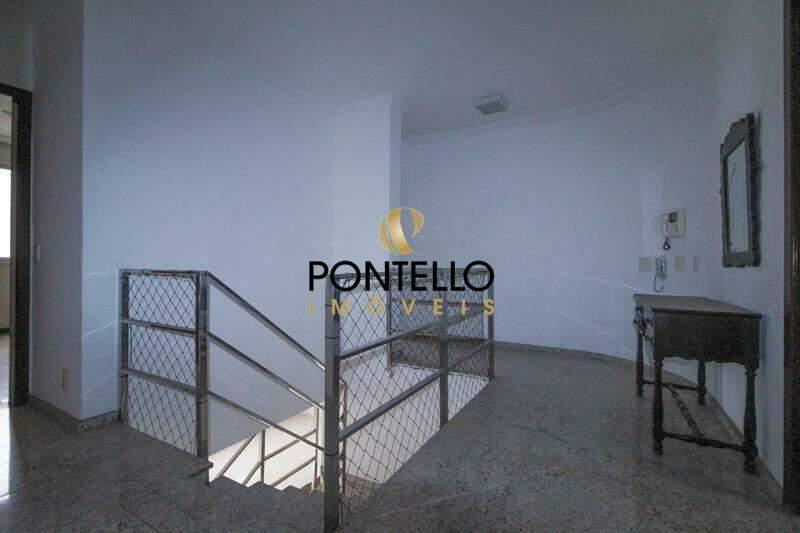 Cobertura, Santo Antônio, 4 Quartos, 3 Vagas, 2 Suítes