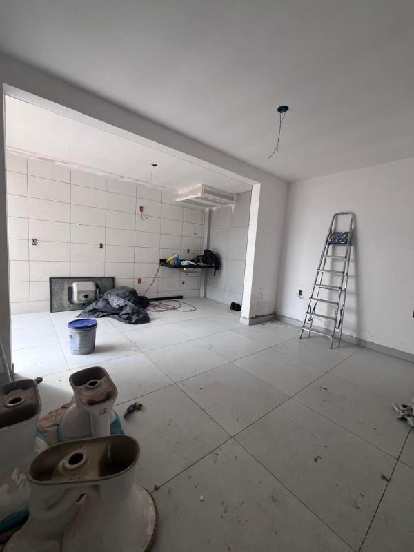 Apartamento, Masterville, 3 Quartos, 1 Vaga