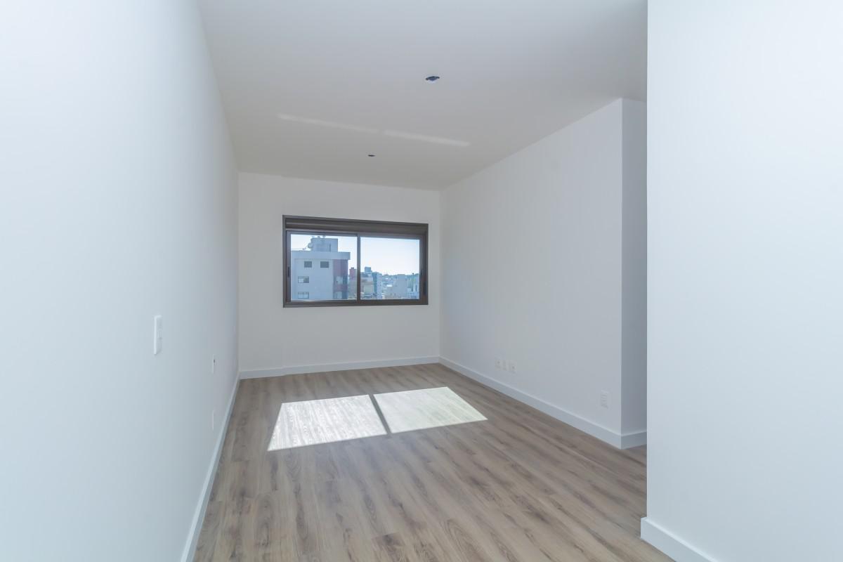 Apartamento, Cidade Nova, 3 Quartos, 3 Vagas, 1 Suíte