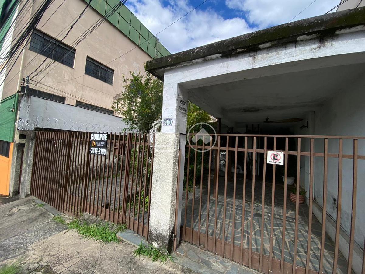 Casa, Padre Eustáquio, 3 Quartos, 2 Vagas