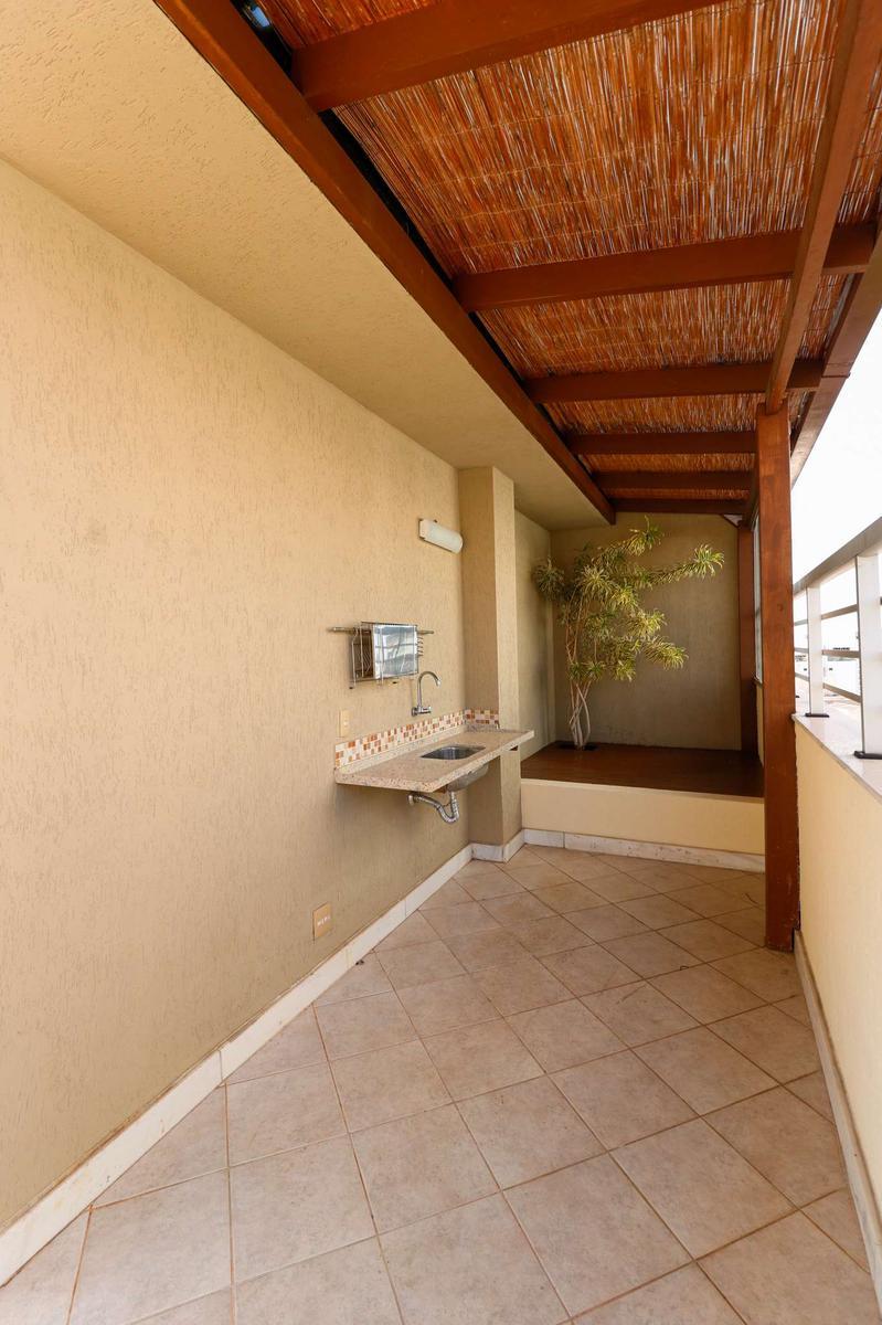 Cobertura, São Pedro, 3 Quartos, 2 Vagas, 1 Suíte