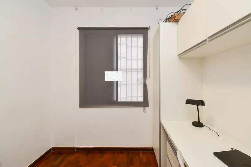 Apartamento, Silveira, 3 Quartos, 2 Vagas, 1 Suíte