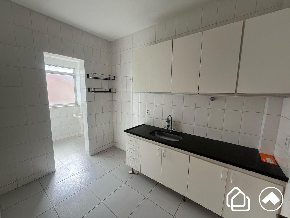 Apartamento, Buritis, 3 Quartos, 2 Vagas, 1 Suíte