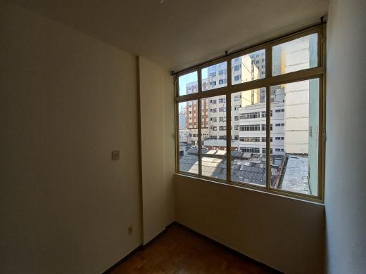 Apartamento, Centro, 2 Quartos, 0 Vaga