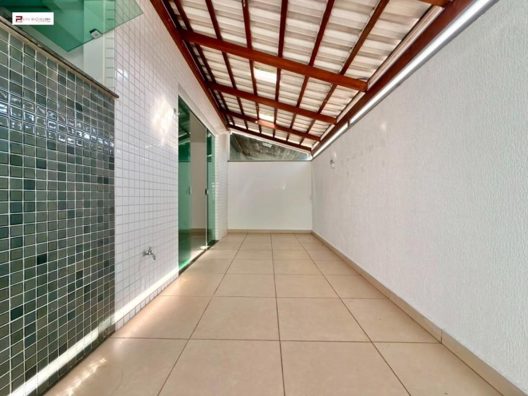 Apartamento, Vila Clóris, 3 Quartos, 3 Vagas, 1 Suíte