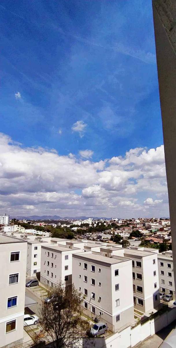 Apartamento, Bom Retiro, 2 Quartos, 1 Vaga