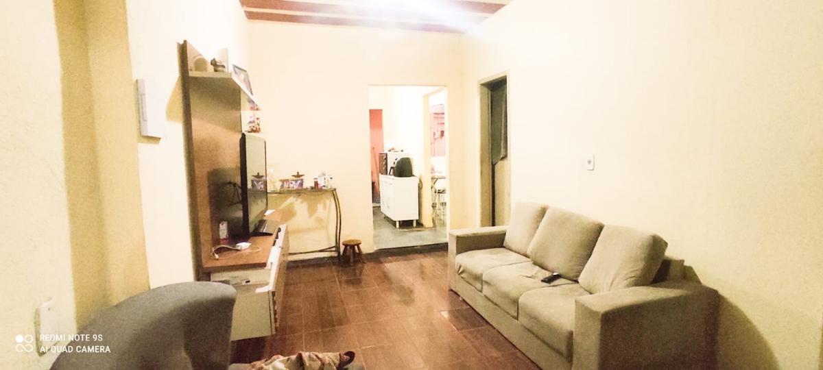 Casa, Parque Turistas, 3 Quartos, 2 Vagas