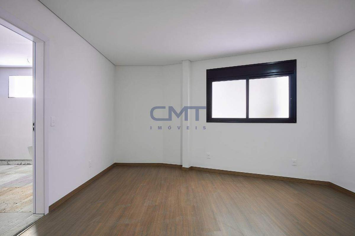 Apartamento, Sion, 4 Quartos, 3 Vagas, 4 Suítes