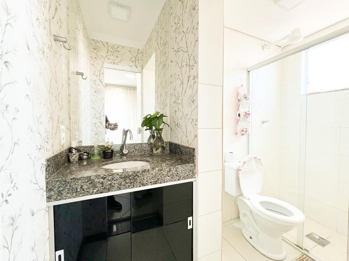 Apartamento, Serrano, 3 Quartos, 1 Vaga, 1 Suíte