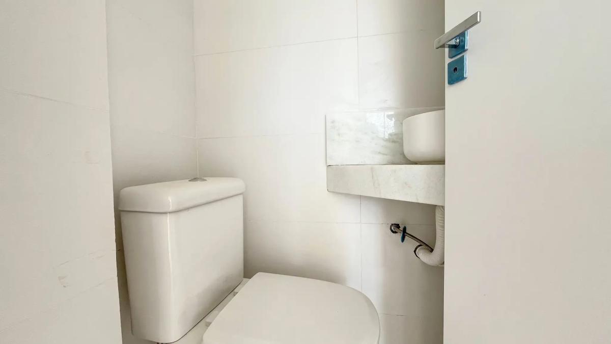 Apartamento, Vila Paris, 2 Quartos, 2 Vagas, 2 Suítes