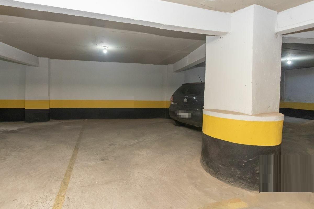 Apartamento, Sagrada Família, 4 Quartos, 2 Vagas, 2 Suítes