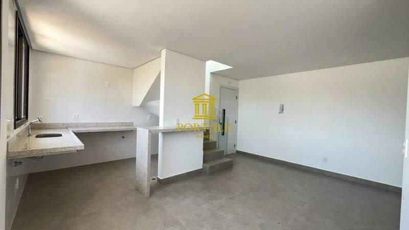 Cobertura, Prado, 3 Quartos, 2 Vagas, 2 Suítes