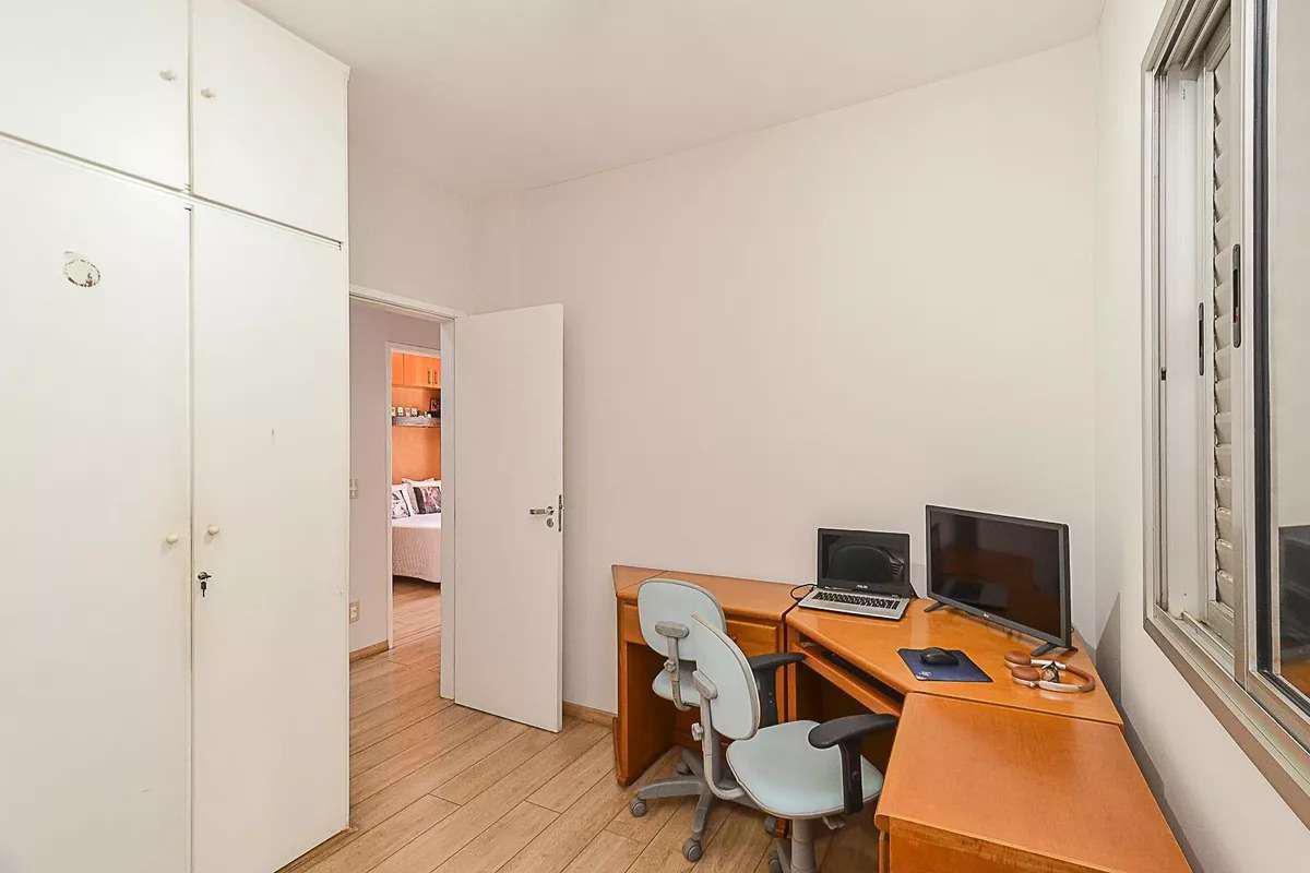 Cobertura, Cidade Nova, 4 Quartos, 2 Vagas, 1 Suíte