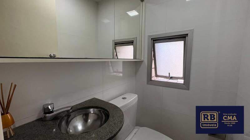 Apartamento, Lourdes, 1 Quarto, 1 Vaga, 1 Suíte