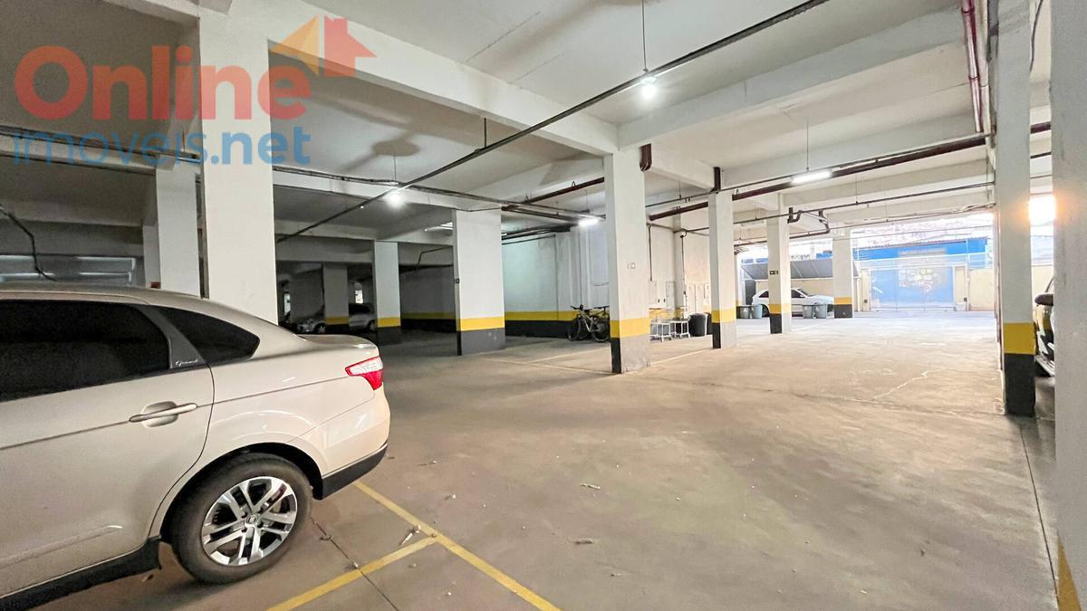 Apartamento, Renascença, 2 Quartos, 0 Vaga, 1 Suíte