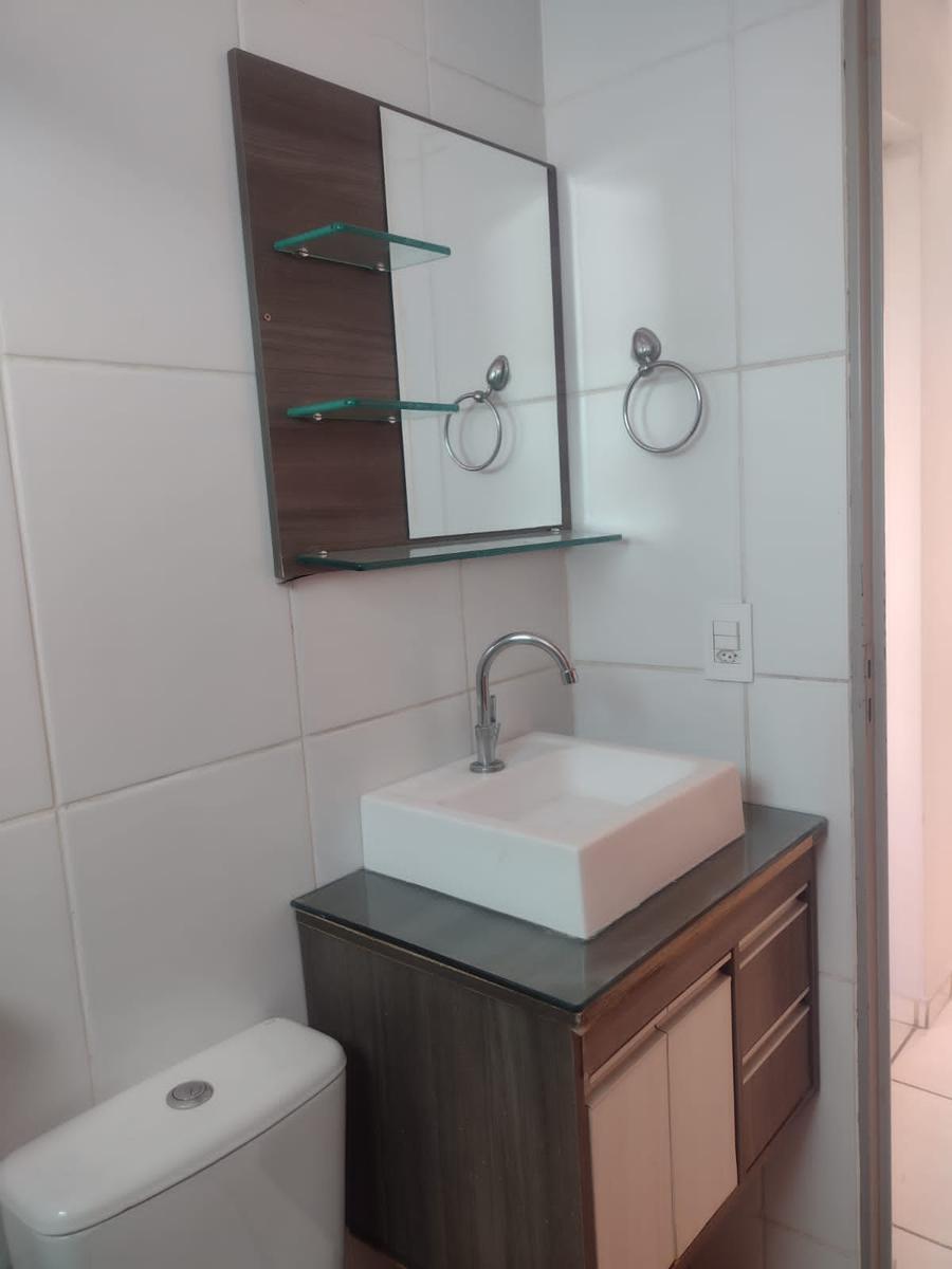Apartamento, Liberdade, 2 Quartos, 1 Vaga