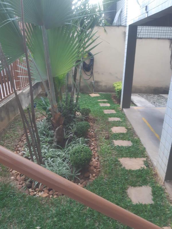 Cobertura, Ouro Preto, 3 Quartos, 1 Vaga, 1 Suíte
