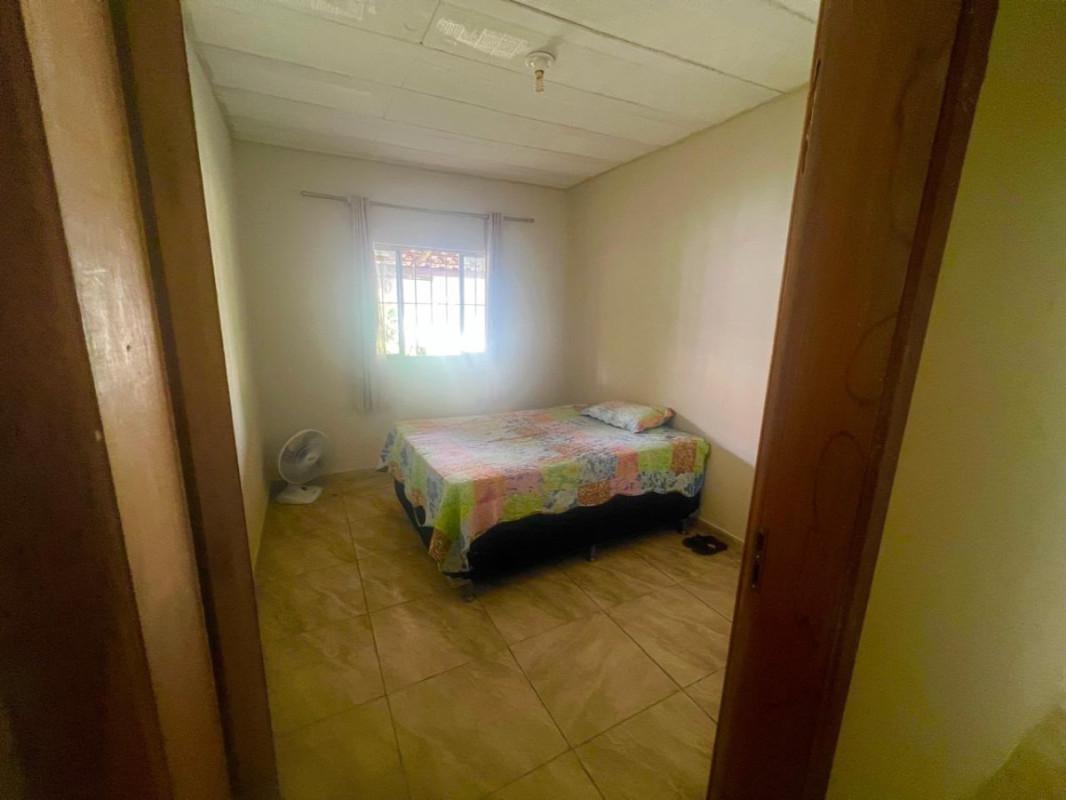 Casa, Granja Vista Alegre, 2 Quartos, 1 Vaga