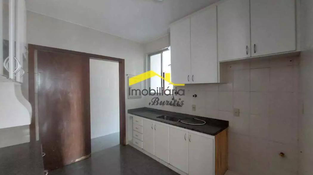 Apartamento, Buritis, 4 Quartos, 2 Vagas, 1 Suíte