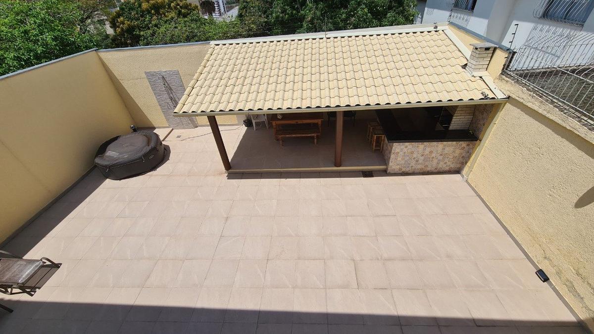 Casa, Palmares, 5 Quartos, 5 Vagas, 1 Suíte