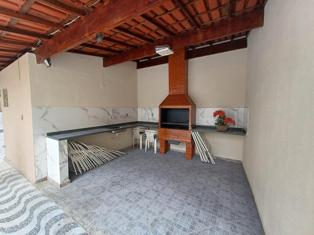 Apartamento, Sagrada Família, 3 Quartos, 2 Vagas, 1 Suíte
