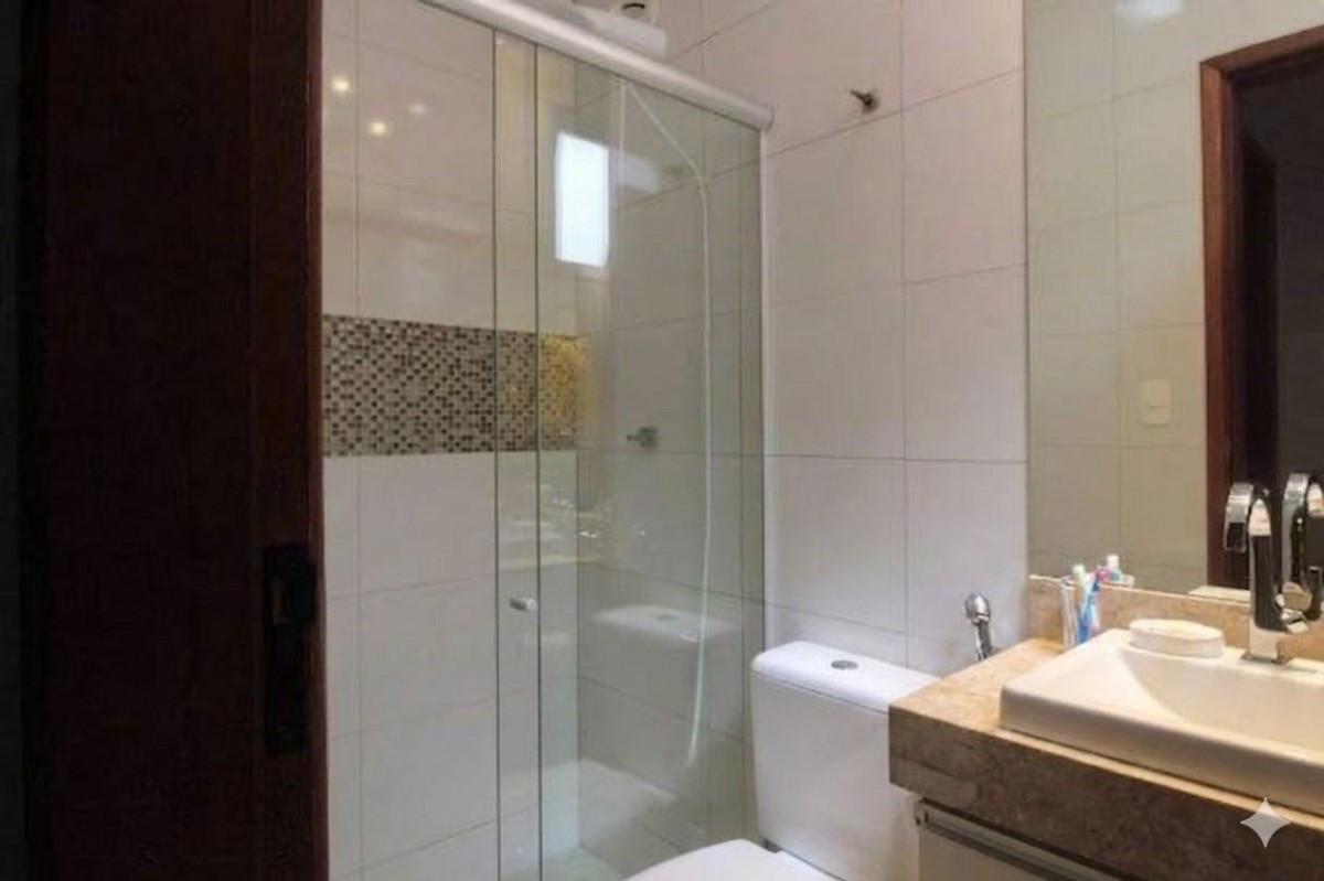 Apartamento, Buritis, 3 Quartos, 2 Vagas, 1 Suíte
