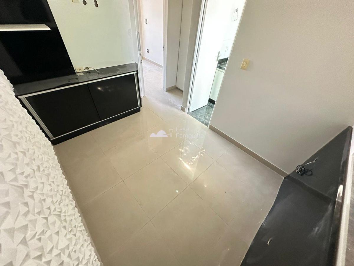 Apartamento, Santa Amélia, 3 Quartos, 1 Vaga, 1 Suíte